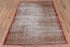 Vintage Oushak Area Rug (4' x 7')